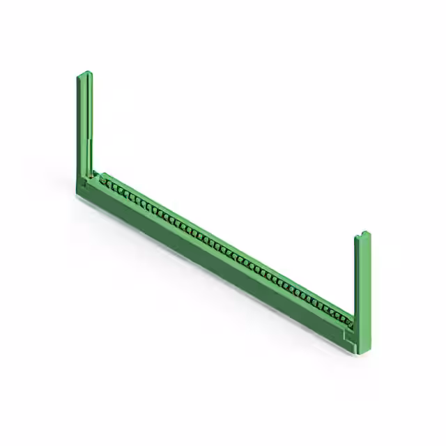 307-043-547-168 EDAC Inc.  Edgeboard Connectors